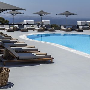 My Mykonos Hotel